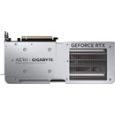 Видео карти GIGABYTE GeForce RTX 4070 Ti Super 16GB GDDR6X Aero OC 16G (GV-N407TSAERO OC-16GD)