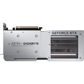 GIGABYTE GeForce RTX 4070 Ti Super 16GB GDDR6X Aero OC 16G (GV-N407TSAERO OC-16GD)