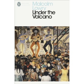 Under the Volcano