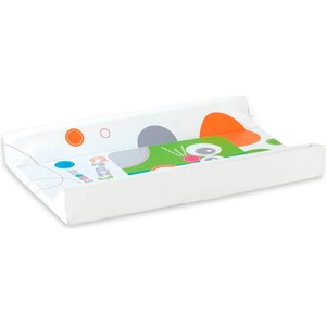 Cam Твърда подложка за повиване Cam - Babyblock, Мишле (CAMBB019235)