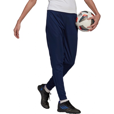 adidas Dámske tepláky Performance ENTRADA 22 TR PNT W Tmavo modrá