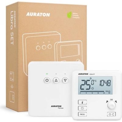 AURATON Libra AUR00LBRHSE00