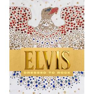 Elvis Presley Dressed to Rock (ISBN: 9798886741896)