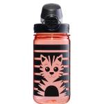 Nalgene Бутилка NALGENE OTF Kids Sustain 0.35L orange tiger