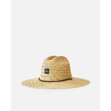 Rip Curl Brand Straw Hat Natural 31