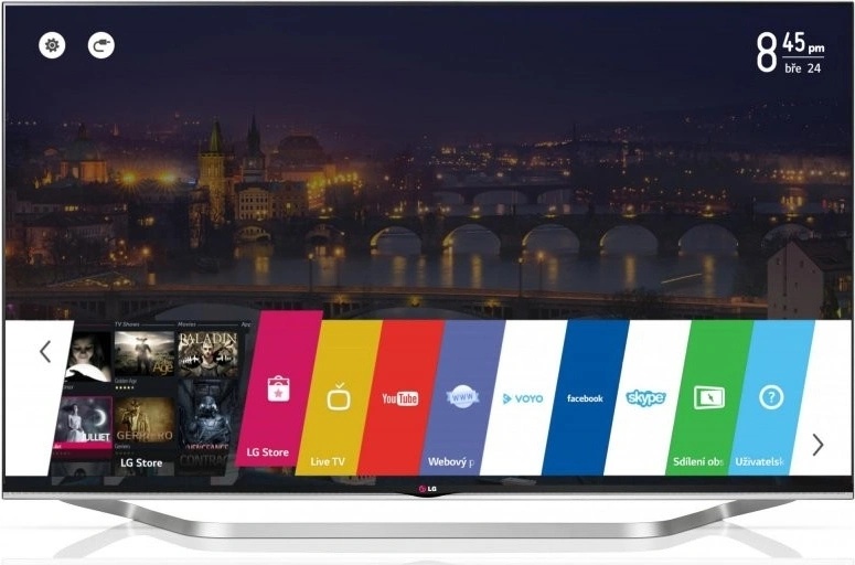LG 42LB730V
