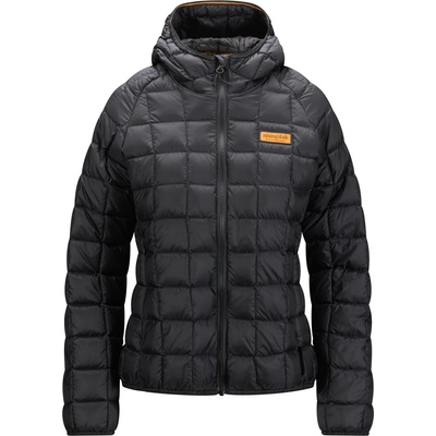 Ajungilak Дамско пухено яке Ajungilak Women's Hardangerfjord Hooded Insulated Jacket Down jacket - Black - размер XS (104-6538-0111)