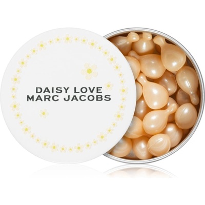 Marc Jacobs Daisy Love парфюмирано масло в капсули за жени 30 бр