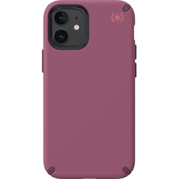 Speck Калъф Speck - Presidio 2 Pro, iPhone 12 mini, лилав (138474-9276)