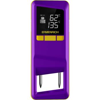 Levenhuk Термометър за месо Ermenrich BBQ GT40 (86338)