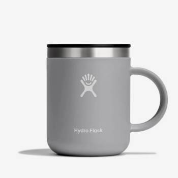 Hydro Flask termohrnek Coffee Mug šedý 355 ml