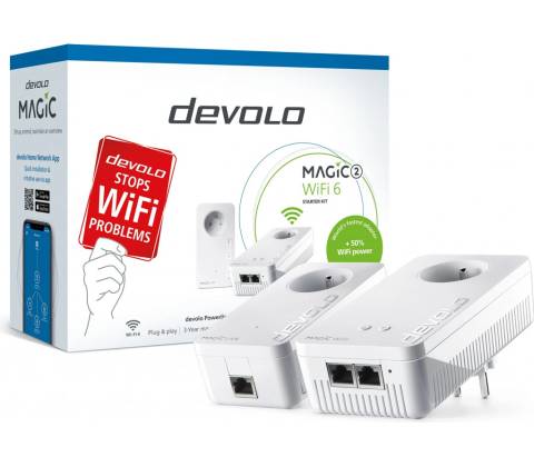 Devolo D 8820