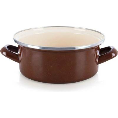 Kastrol BROWN Lem 2,2 l