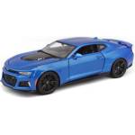Maisto sp edition Кола 2017 chevrolet camaro