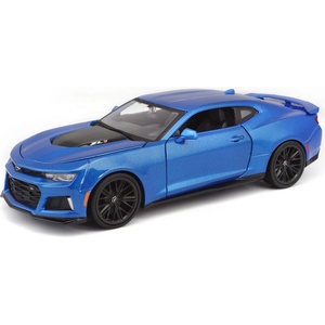 Maisto sp edition Кола 2017 chevrolet camaro