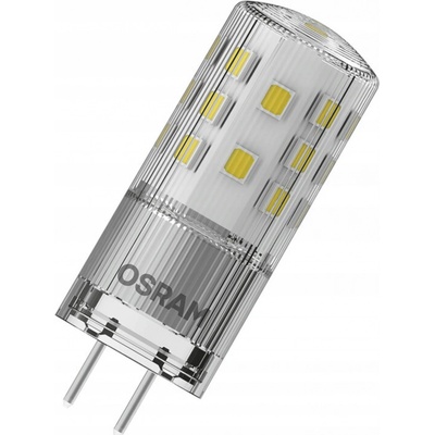 Osram LED Pin kapsle 4.5W = 40W 2700K GY6.35 DIM