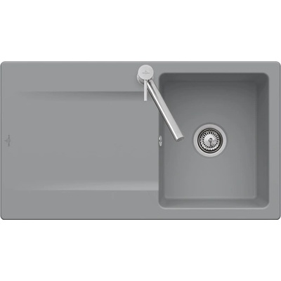 Villeroy & Boch Siluet 50 Fossil