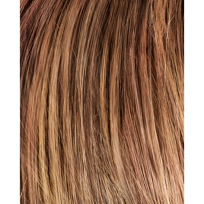 Hairpower by Ellen Wille paruka Foxy Mono hotmocca rooted