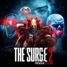 The Surge 2 (Premium Edition)