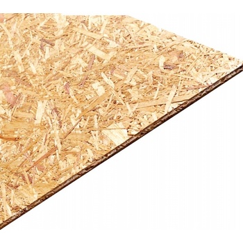 Kronospan OSB 3 PD N 2500 x 625 x 25 mm 1 ks