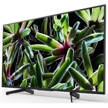 Image 1 of Sony Bravia KD-55XG7096B