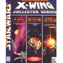 Star Wars: X-Wing Bundle