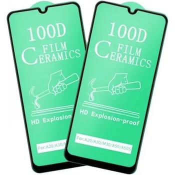 Image 1 of Ceramic Full Glue протектор за Samsung Galaxy A31 / Galaxy A32 4G