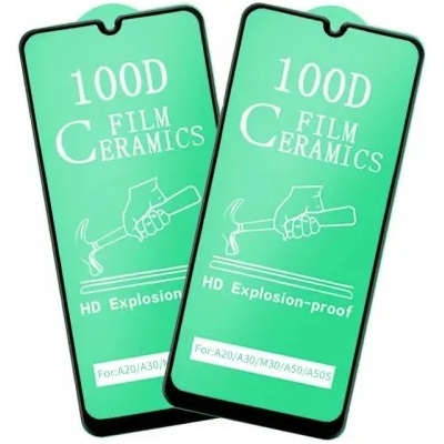 Ceramic Full Glue протектор за Samsung Galaxy A31 / Galaxy A32 4G