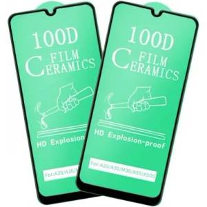  Ceramic Full Glue протектор за Samsung Galaxy A31 / Galaxy A32 4G