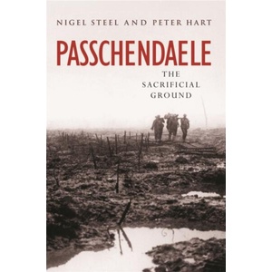Passchendaele (ISBN: 9780304359752)