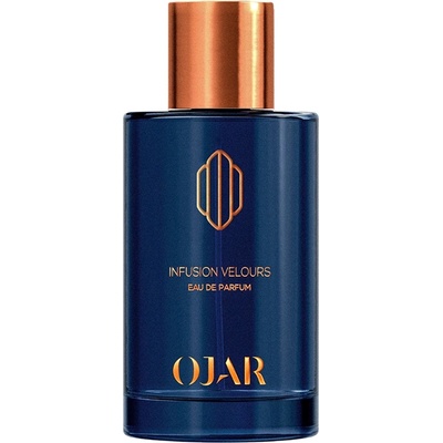 Ojar Infusion Velours Eau de Parfum унисекс парфюм 100 мл - EDP