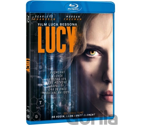 Lucy BD