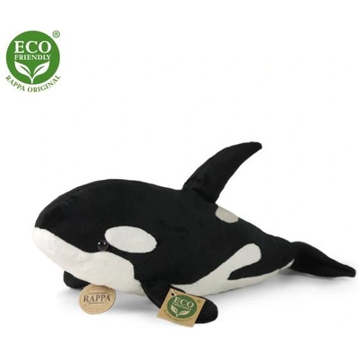 Rappa Плюшова косатка 38 см eco-friendly