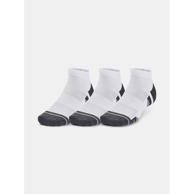 Under Armour Унисекс чорапи Under Armour UA Performance Tech Low (3 чифта) Under Armour | Byal | МЪЖЕ | 36-41