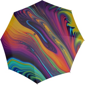Doppler Modern Art Long Flowing Colors (DOPPLER-740157-00)