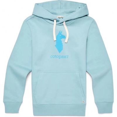 Cotopaxi Cotopaxi Llama Pullover Hoodie modrá
