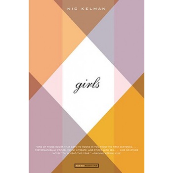 Back Bay Books Girls | Nic Kelman