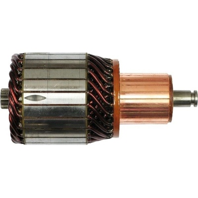 Rotor startéru AS-PL SA0093