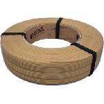 Formfutura BioFil Wood Ochre Washed - 1, 75 mm / 500 g (BFWD-175OCHW-00500)