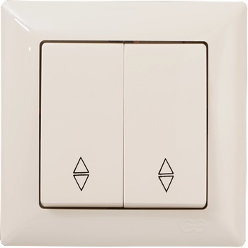 Günsan Visage КЛЮЧ СХ. 6 ДВОЕН КРЕМ (m042126)