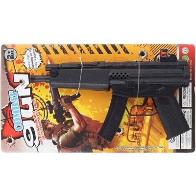 LAMPS Samopal Combat Gun 20cm