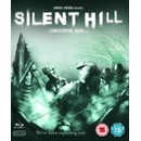 Silent Hill BD
