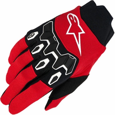 Alpinestars Full Bore V2 LF bright red/black