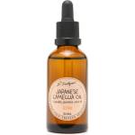 Dr. Feelgood RAW масло от семена от японска камелия 100ml