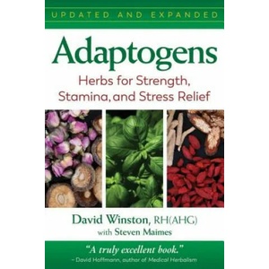Adaptogens (ISBN: 9781620559581)