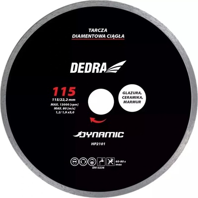Dedra HP2105E