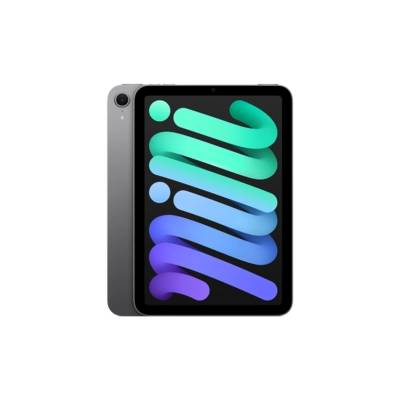 iPad mini Cellular 128GB - Space Grey (mxpn3hc/a)