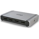 CalDigit Thunderbolt 4 Element Hub CD-TB4-EHUB-EU