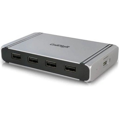 CalDigit Thunderbolt 4 Element Hub CD-TB4-EHUB-EU