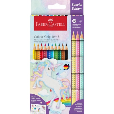 Faber-Castell 201542 13 ks – Zboží Živě